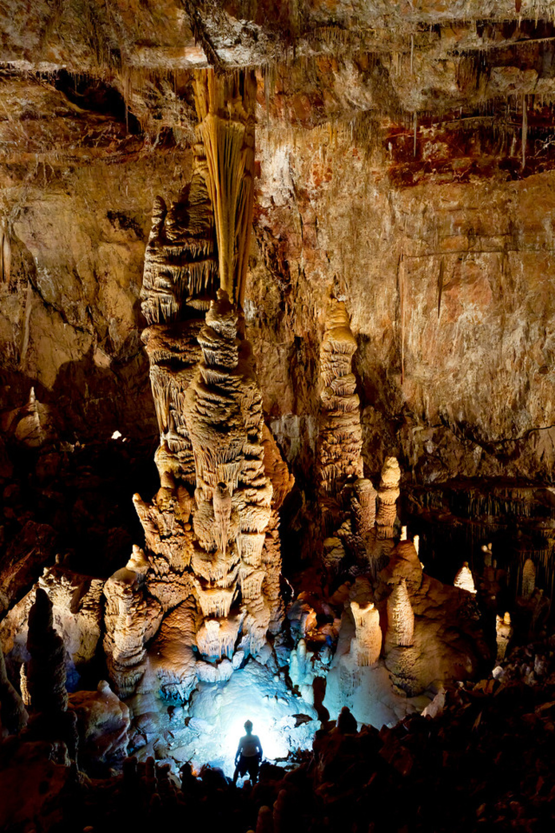 Kartchner Caverns