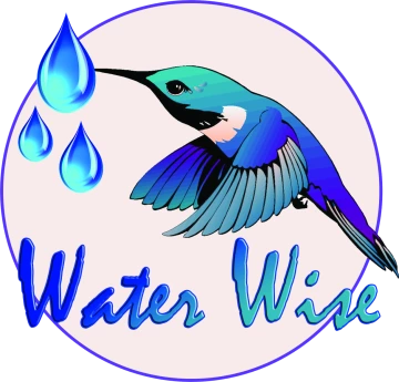 Water Wise logo