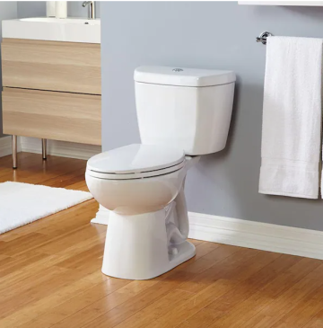The Niagara Stealth is one of many WaterSense certified products on the market eligible for the City of Sierra Vista Toilet Rebate