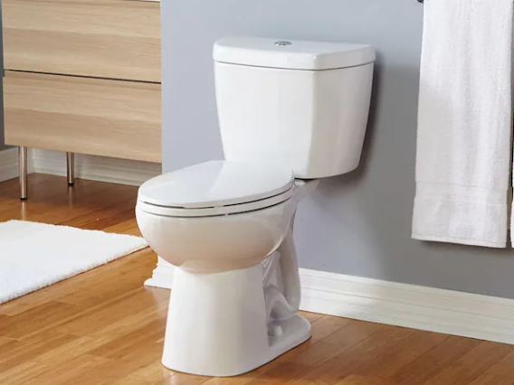 The Niagara Stealth is one of many WaterSense certified products on the market eligible for the City of Sierra Vista Toilet Rebate